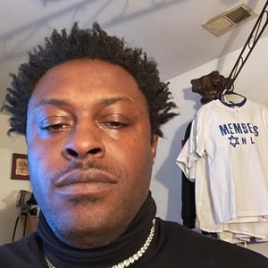 Meet your Posher, Randall